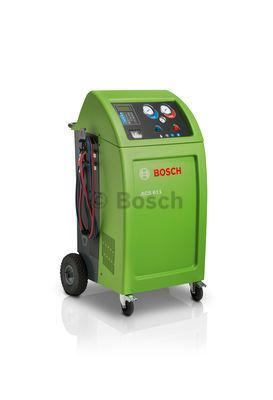 BOSCH DIAGNOSTICS Huoltolaite, ilmastointilaite S P00 000 002